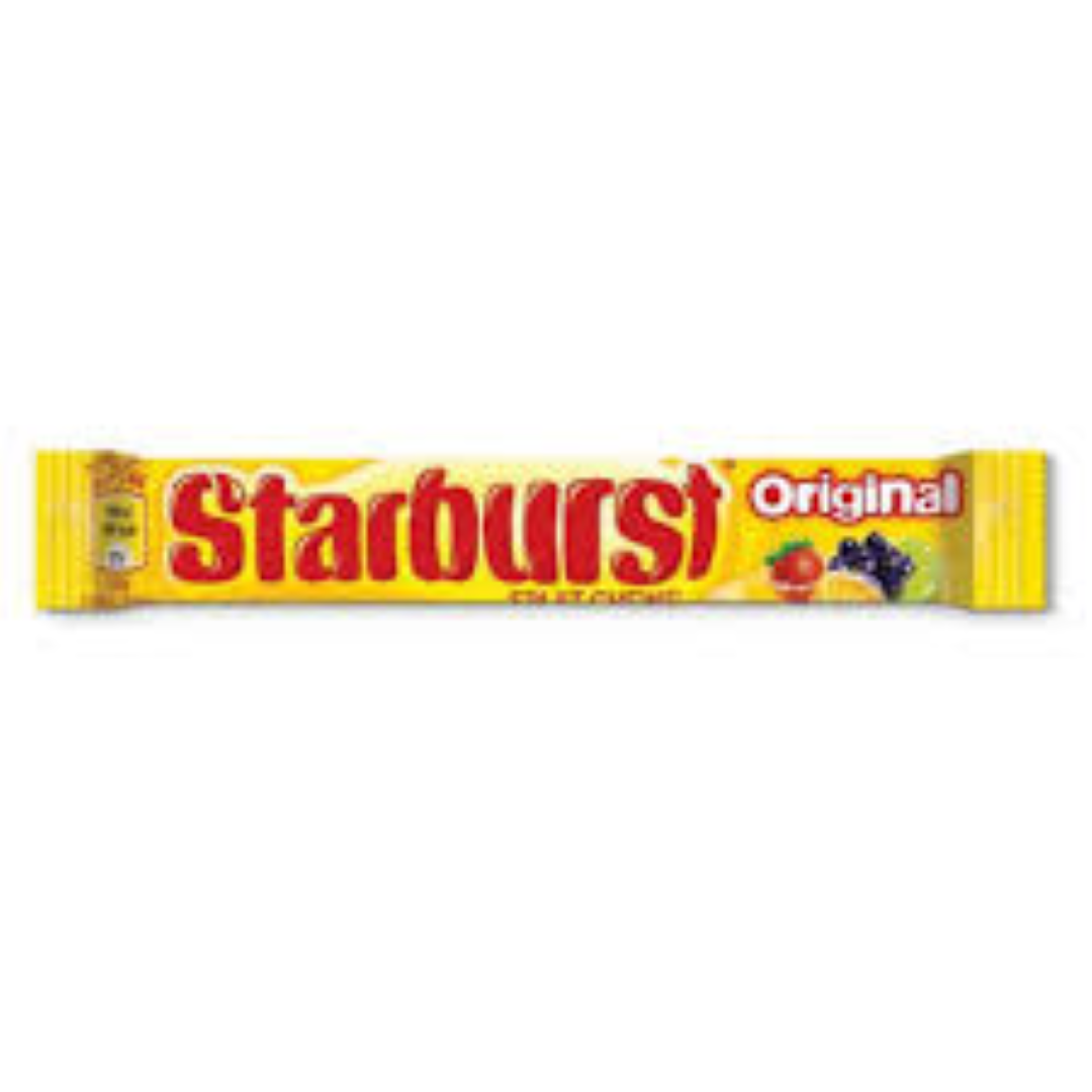 STARBUTST ORIGINAL 45G